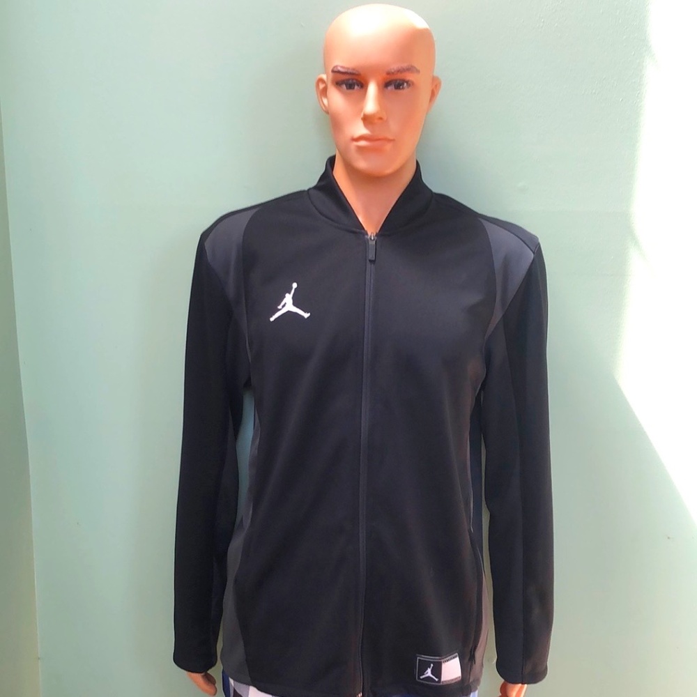 Nike Jacket Size L